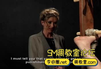 极度疼痛SM - Elite疼痛 - 8th Case-视频截图3