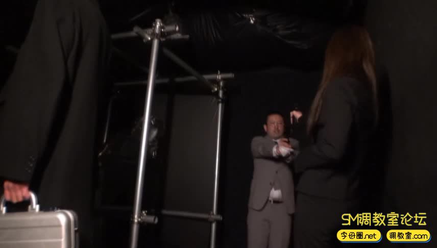 [Dogma合集] - DXDB-009 - 第二集 - ブラックベイビー 2012年 総集編 Black Baby The Best 2012 女体に捧げる鎮魂歌！国士無双の極淫黒拷問-视频截图3