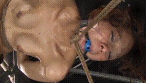 [Dogma合集] - DXDB-009 - 第二集 - ブラックベイビー 2012年 総集編 Black Baby The Best 2012 女体に捧げる鎮魂歌！国士無双の極淫黒拷問-gif