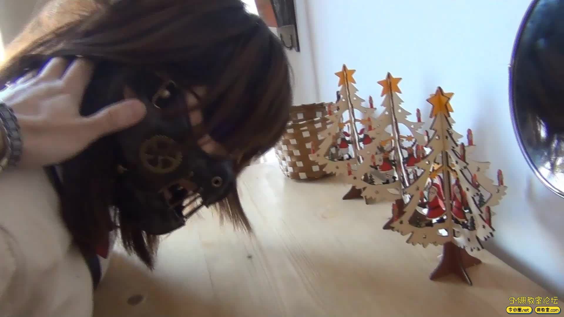 白城原创 最終章（上集）-视频截图4