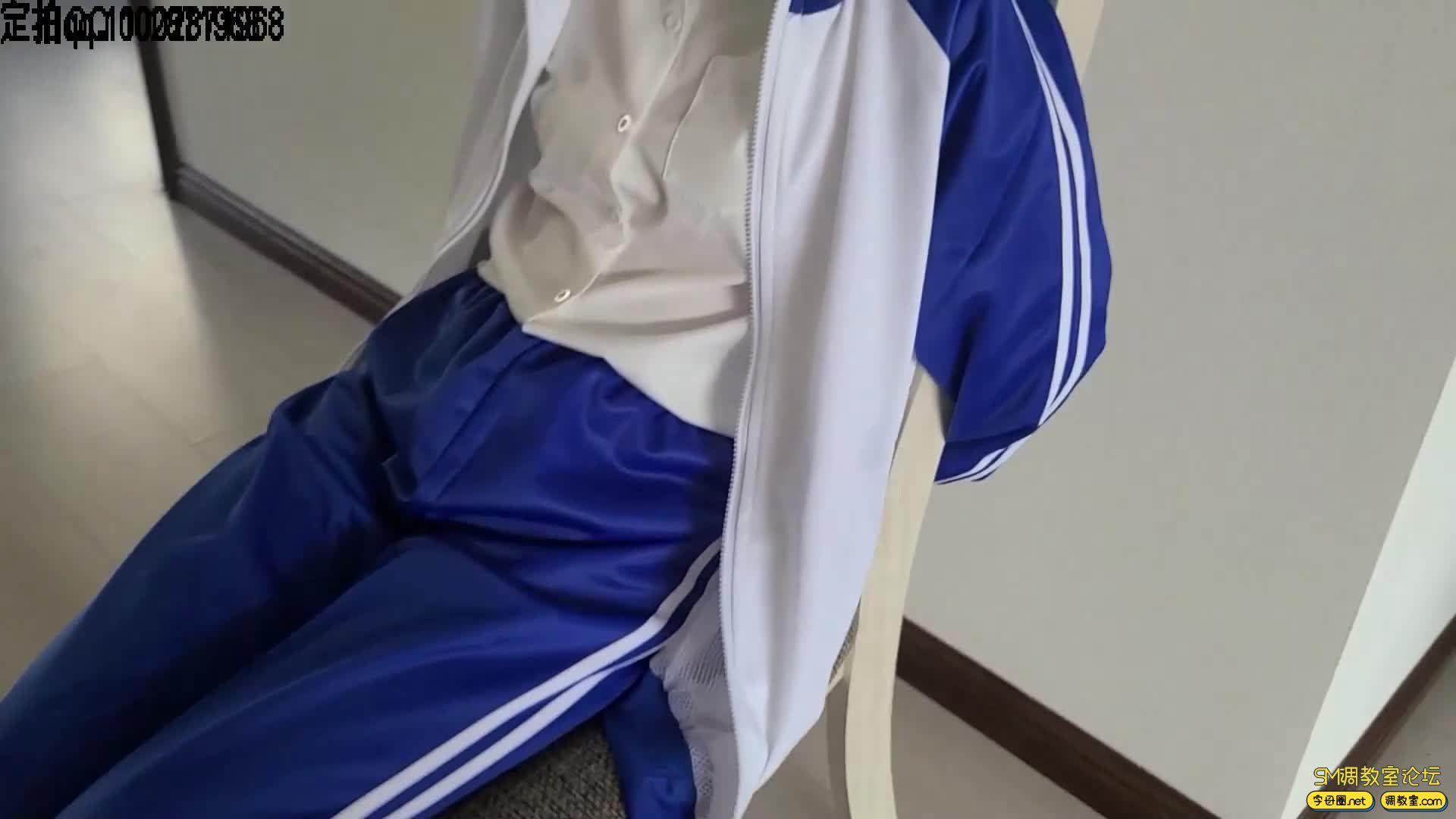 一往情深 女校花的凋零-视频截图3