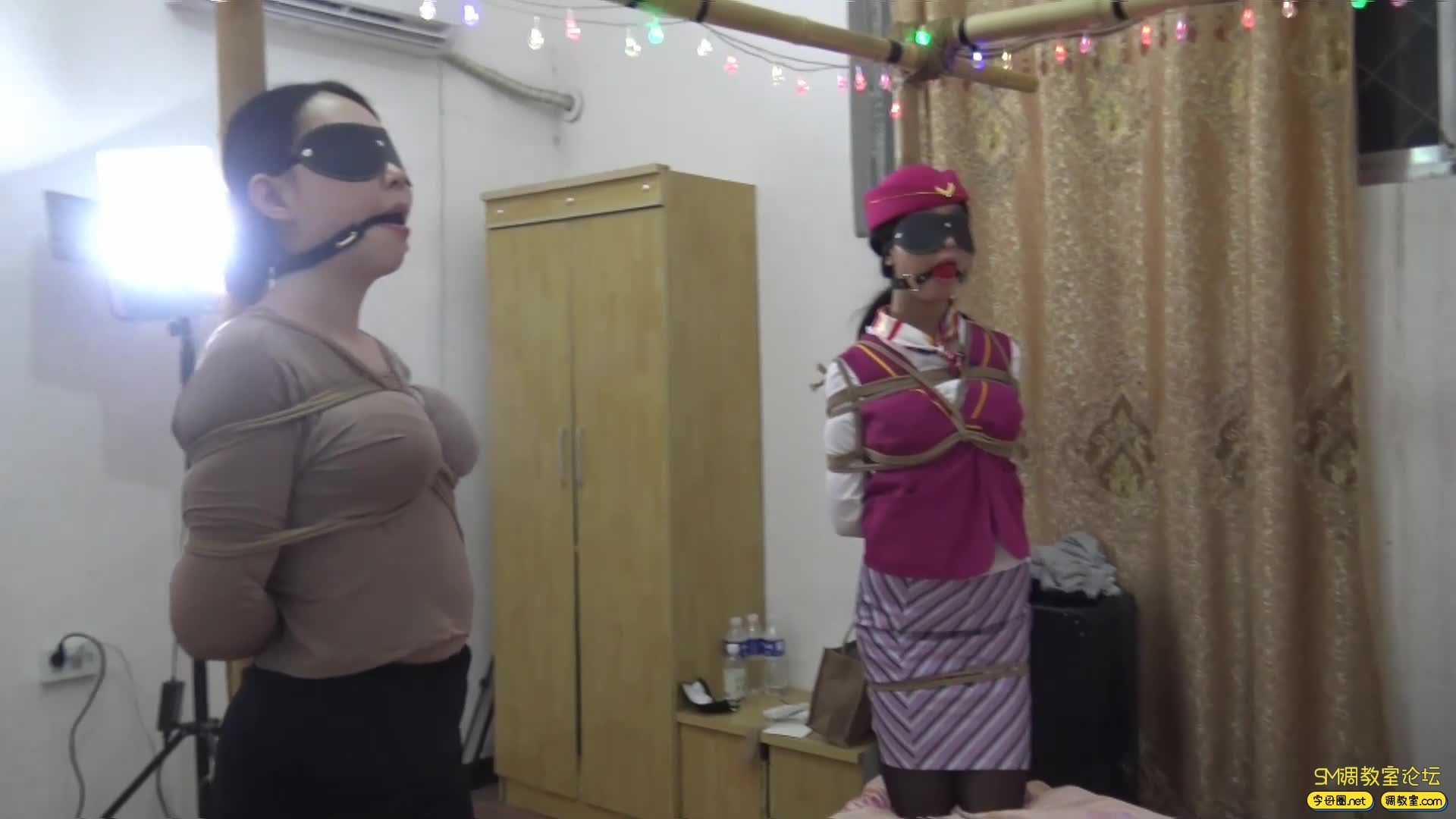 胜景影视 营救失败风波（第四集）-视频截图2